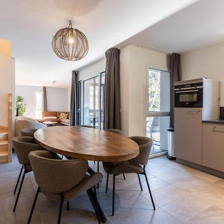 Residence Meri-Bellecombe Brides-les-Bains Luaran gambar