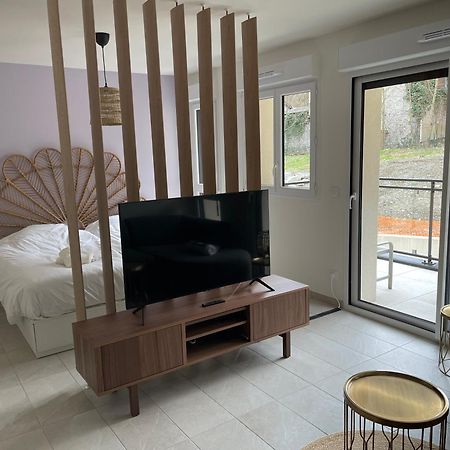 Residence Meri-Bellecombe Brides-les-Bains Luaran gambar