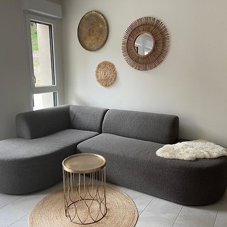Residence Meri-Bellecombe Brides-les-Bains Luaran gambar