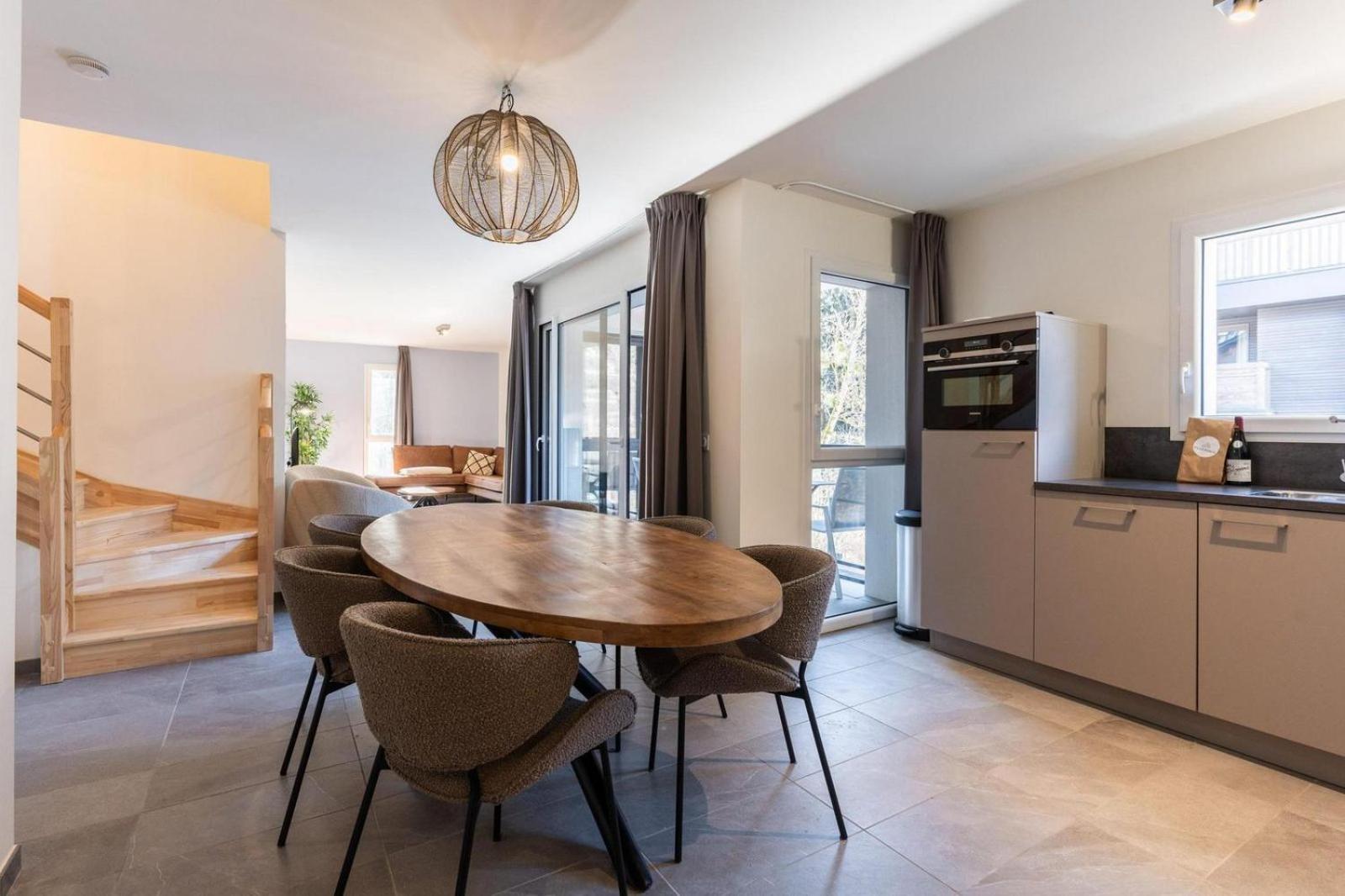 Residence Meri-Bellecombe Brides-les-Bains Luaran gambar