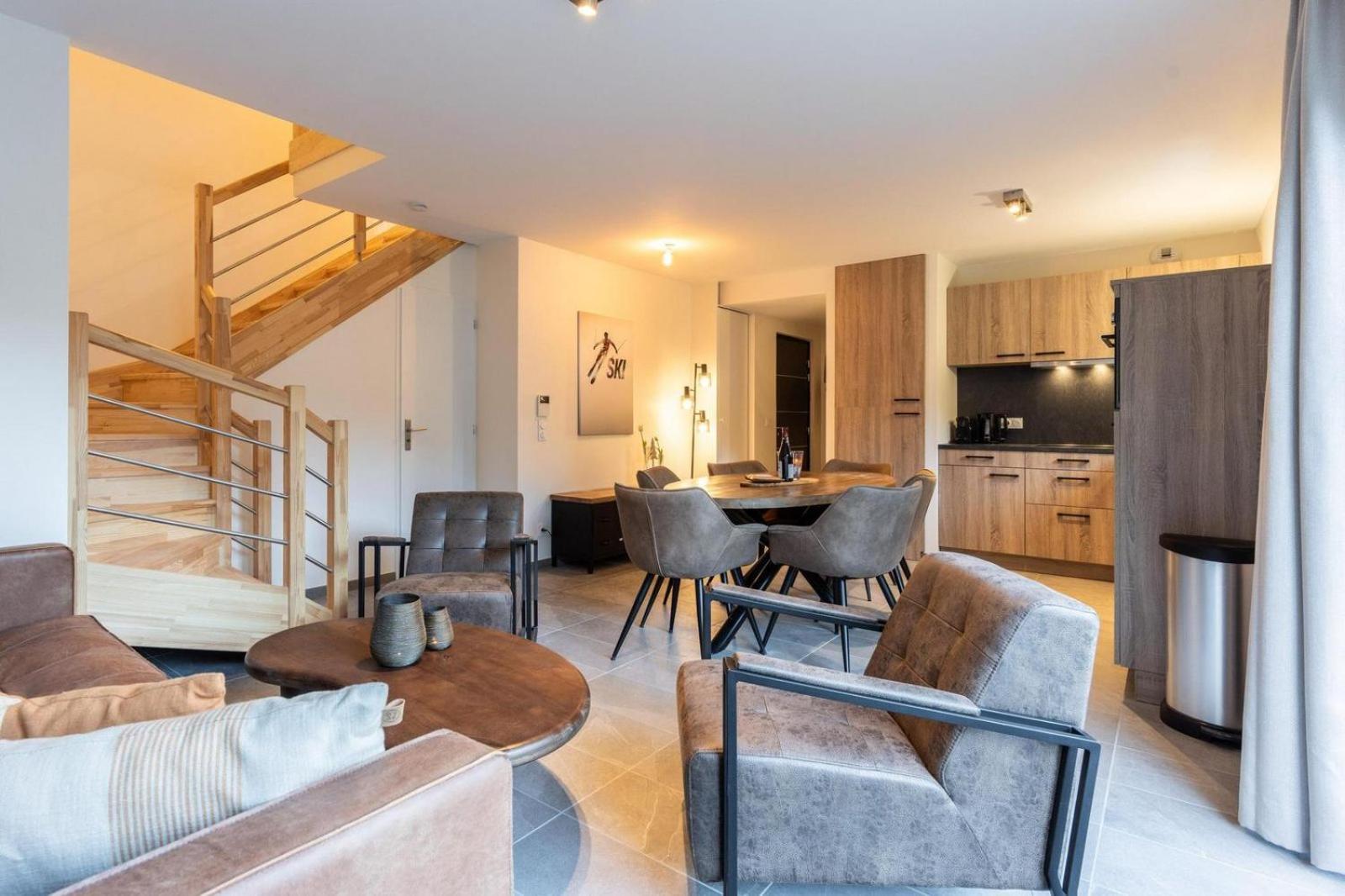 Residence Meri-Bellecombe Brides-les-Bains Luaran gambar