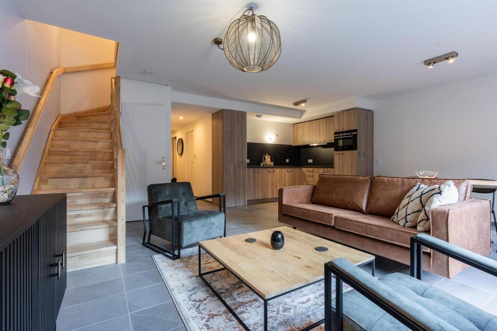 Residence Meri-Bellecombe Brides-les-Bains Luaran gambar