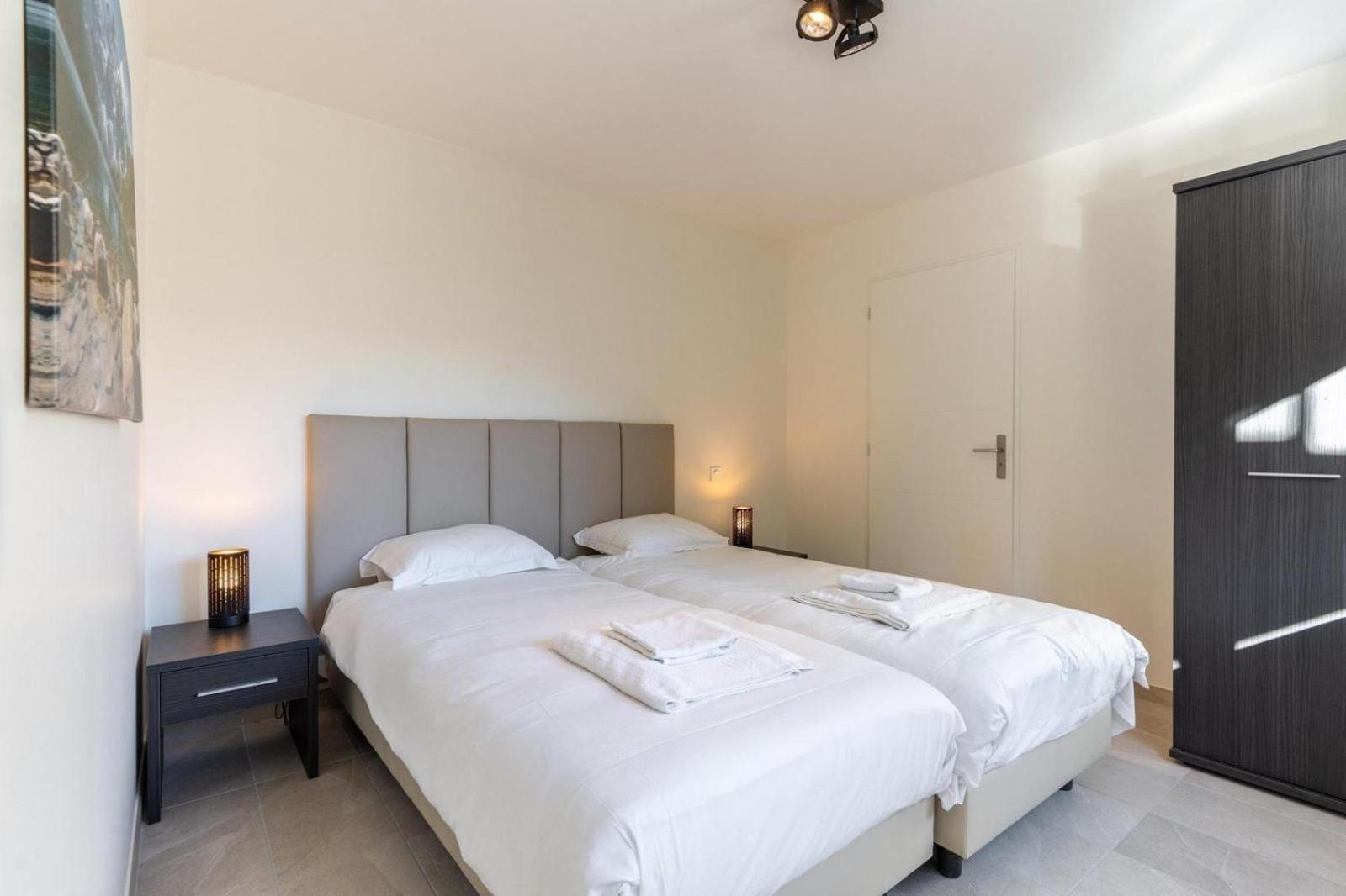 Residence Meri-Bellecombe Brides-les-Bains Luaran gambar