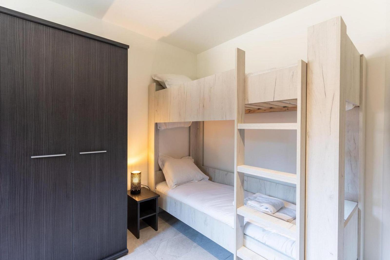 Residence Meri-Bellecombe Brides-les-Bains Luaran gambar