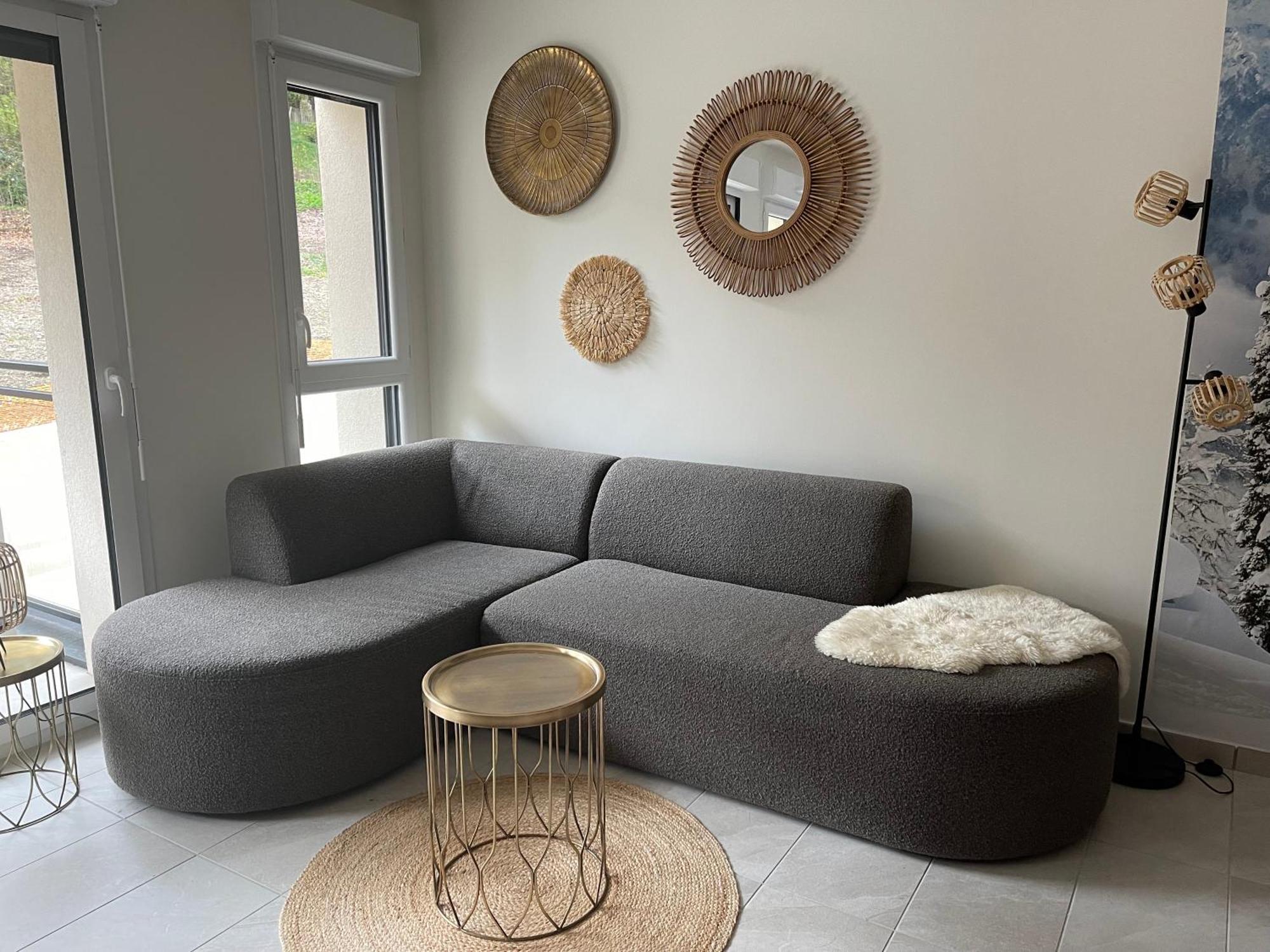 Residence Meri-Bellecombe Brides-les-Bains Luaran gambar