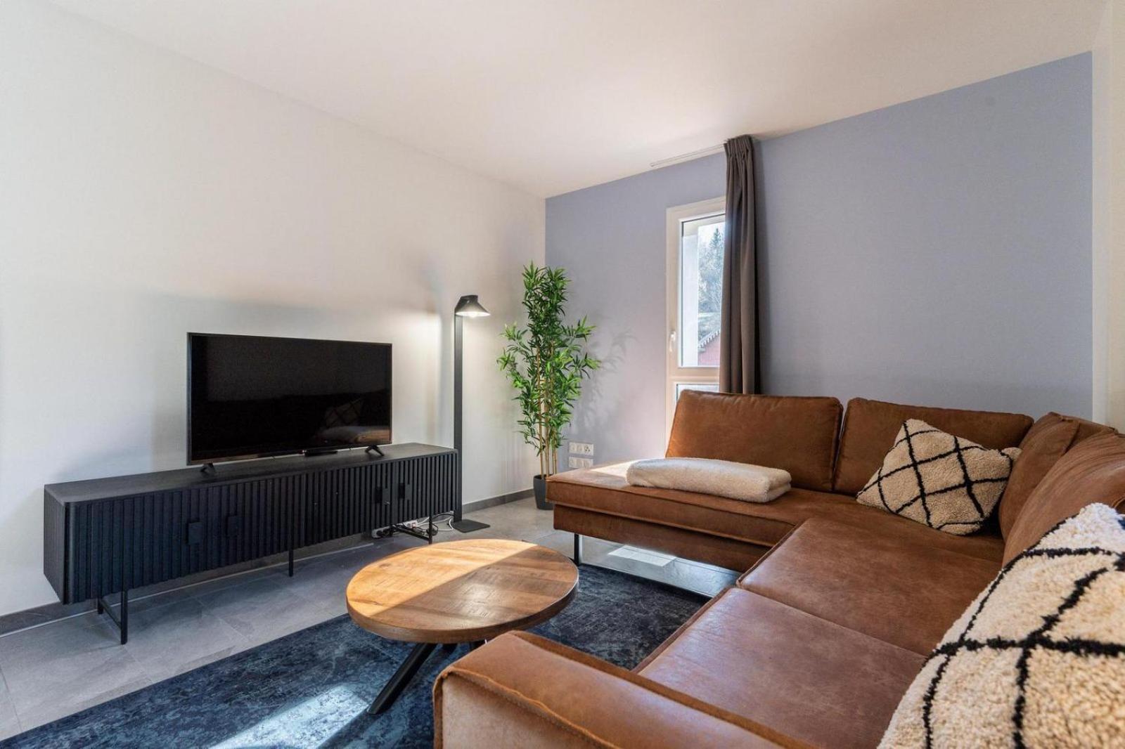 Residence Meri-Bellecombe Brides-les-Bains Luaran gambar