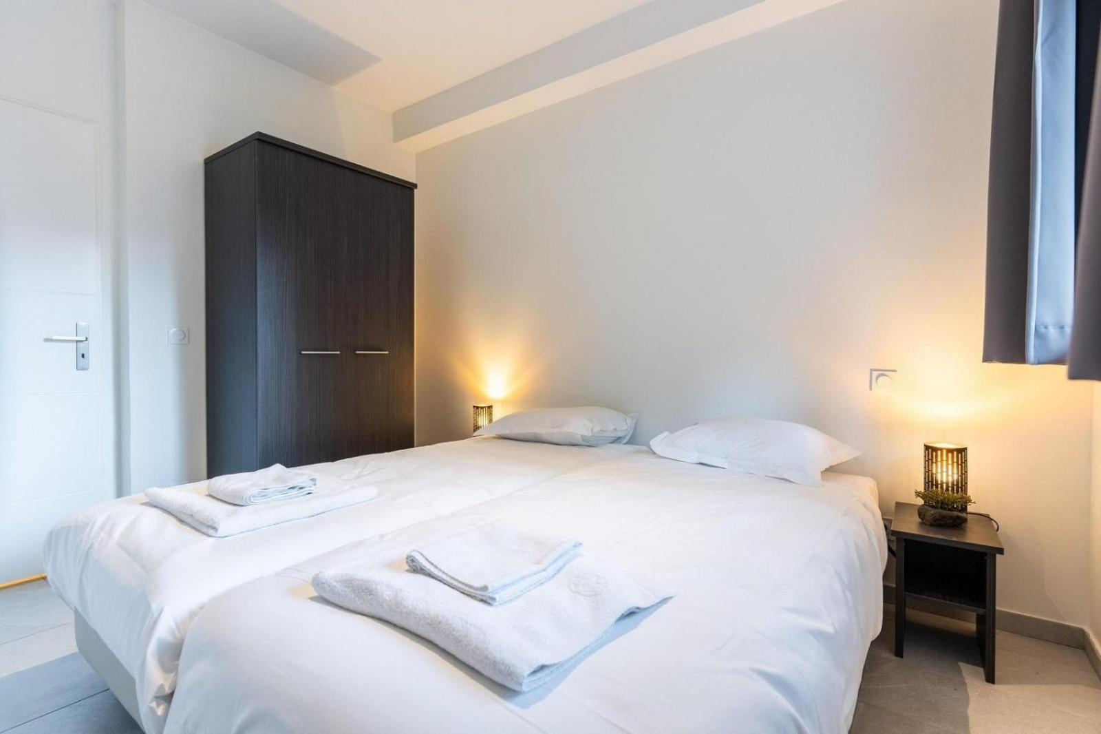 Residence Meri-Bellecombe Brides-les-Bains Luaran gambar
