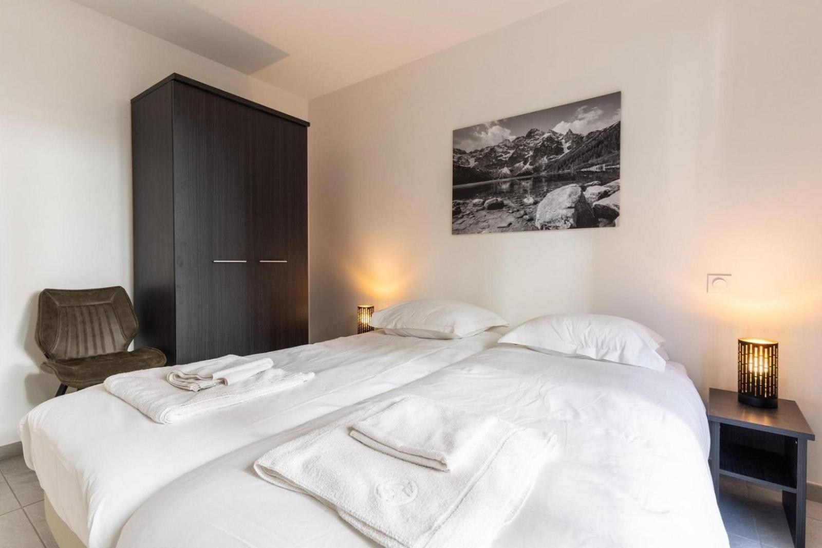 Residence Meri-Bellecombe Brides-les-Bains Luaran gambar