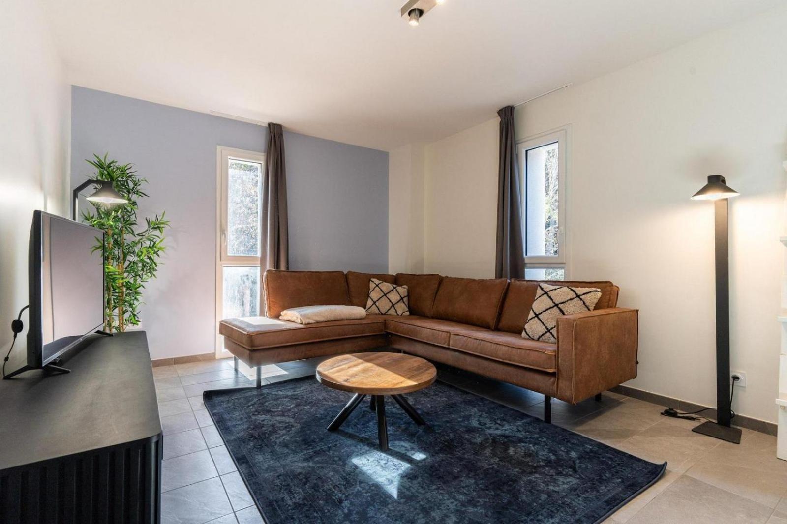Residence Meri-Bellecombe Brides-les-Bains Luaran gambar