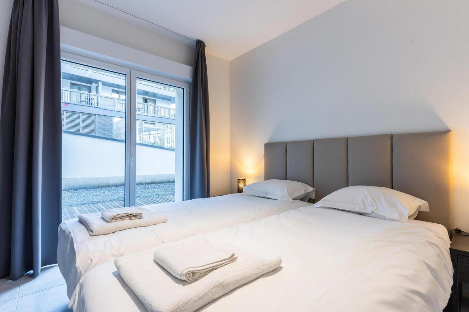 Residence Meri-Bellecombe Brides-les-Bains Luaran gambar