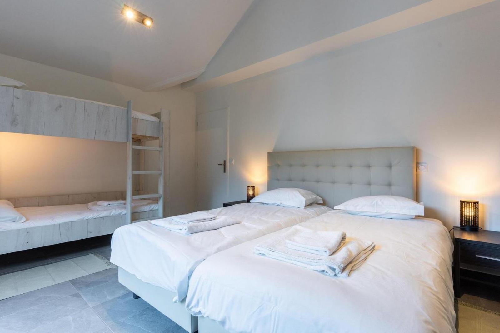Residence Meri-Bellecombe Brides-les-Bains Luaran gambar